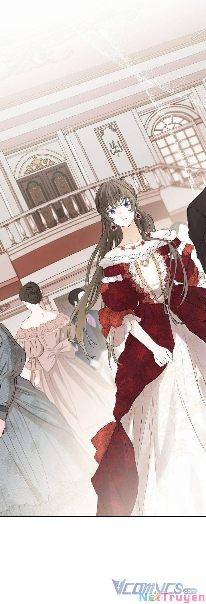 Tôi Chọc Nhầm Nam Phụ Che Giấu Thân Phận 1 trang 5