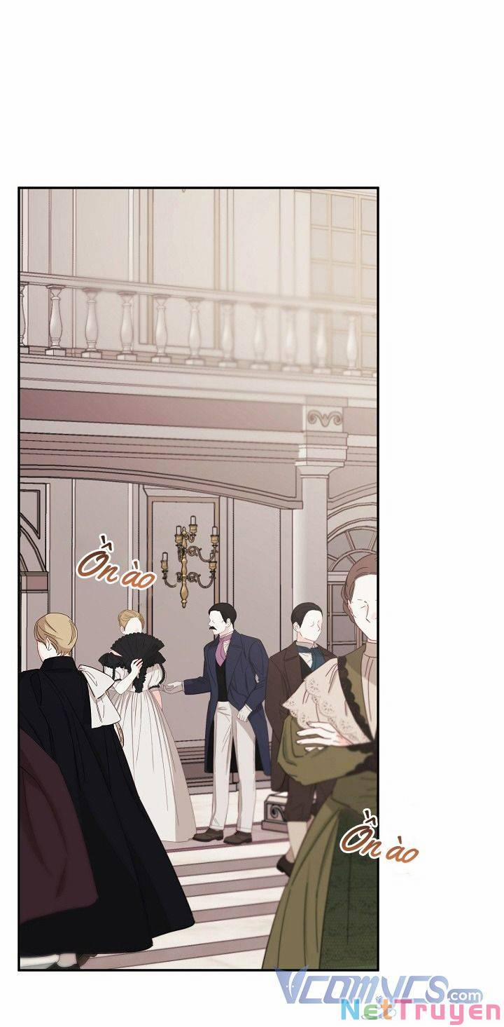 Tôi Chọc Nhầm Nam Phụ Che Giấu Thân Phận 1 trang 52