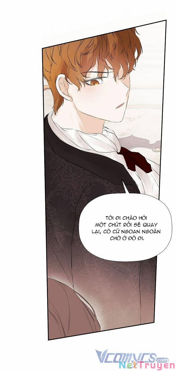 Tôi Chọc Nhầm Nam Phụ Che Giấu Thân Phận 1 trang 53