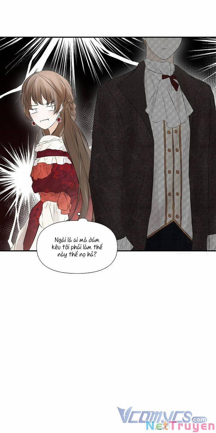 Tôi Chọc Nhầm Nam Phụ Che Giấu Thân Phận 1 trang 54