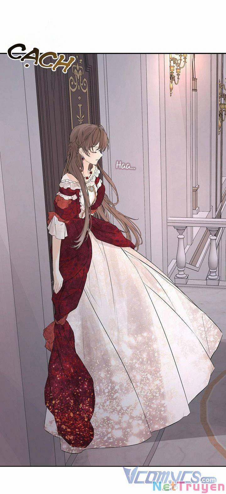 Tôi Chọc Nhầm Nam Phụ Che Giấu Thân Phận 1 trang 56