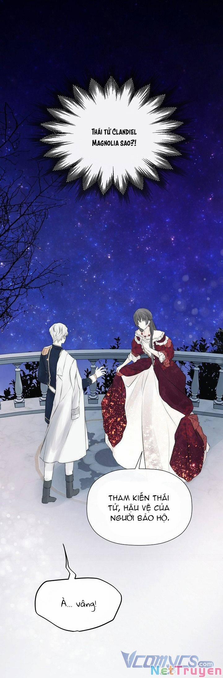 Tôi Chọc Nhầm Nam Phụ Che Giấu Thân Phận 1 trang 63