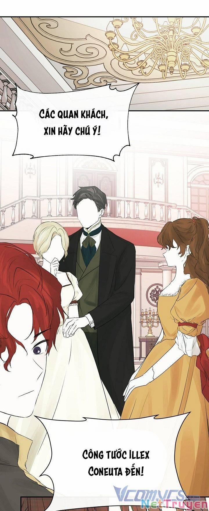 Tôi Chọc Nhầm Nam Phụ Che Giấu Thân Phận 1 trang 8