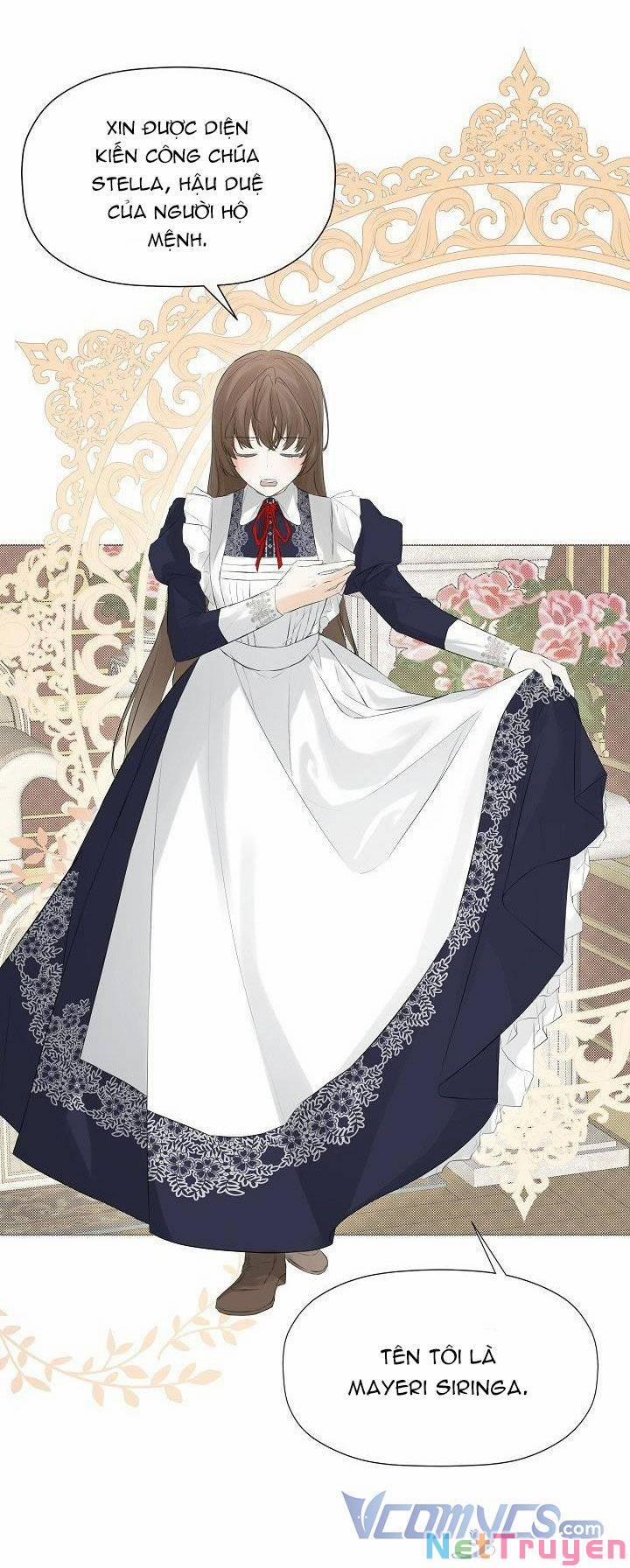 Tôi Chọc Nhầm Nam Phụ Che Giấu Thân Phận 11 trang 1