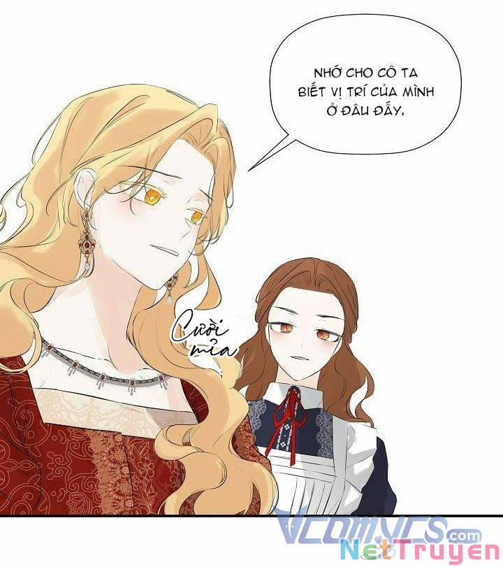 Tôi Chọc Nhầm Nam Phụ Che Giấu Thân Phận 11 trang 11