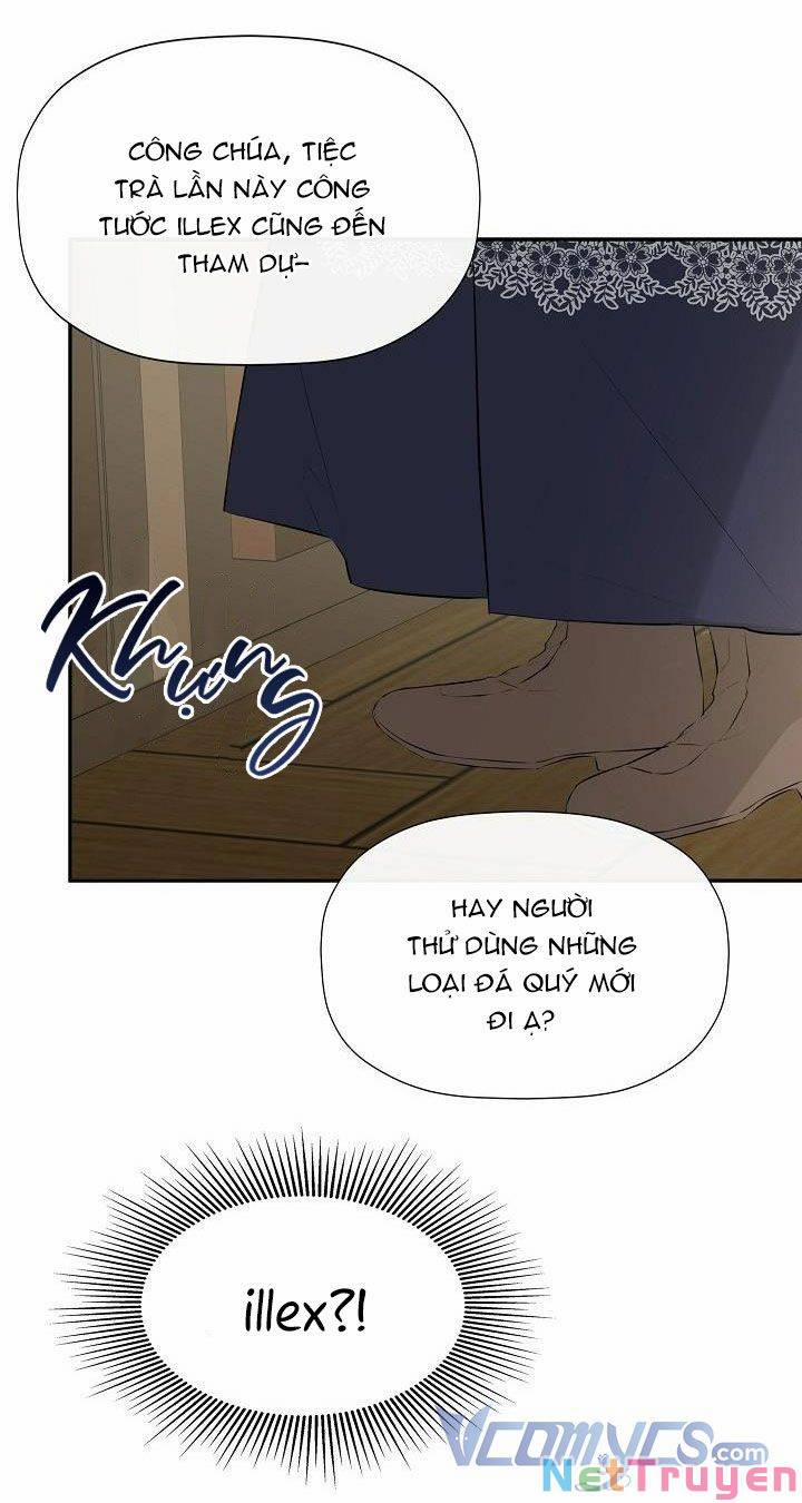 Tôi Chọc Nhầm Nam Phụ Che Giấu Thân Phận 11 trang 12