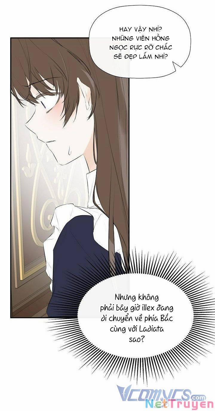 Tôi Chọc Nhầm Nam Phụ Che Giấu Thân Phận 11 trang 13