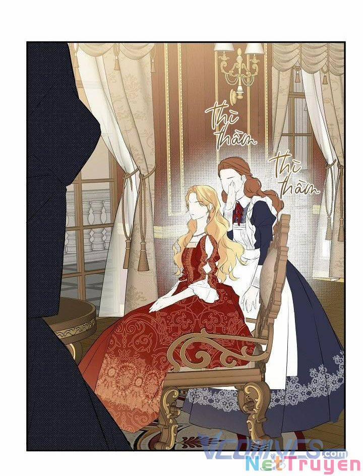 Tôi Chọc Nhầm Nam Phụ Che Giấu Thân Phận 11 trang 14