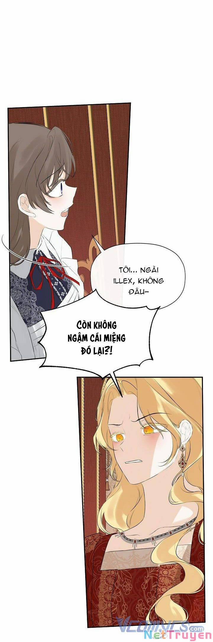 Tôi Chọc Nhầm Nam Phụ Che Giấu Thân Phận 11 trang 16