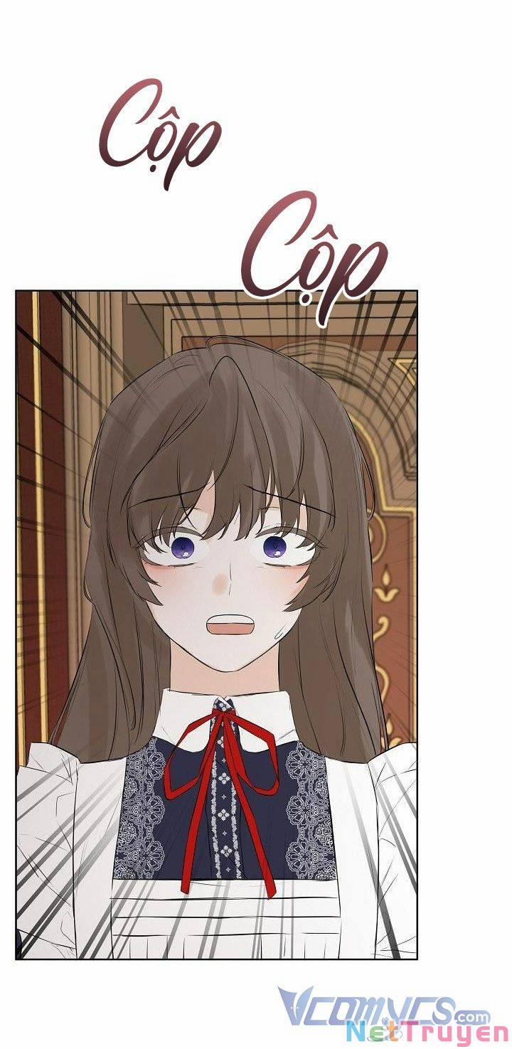 Tôi Chọc Nhầm Nam Phụ Che Giấu Thân Phận 11 trang 17