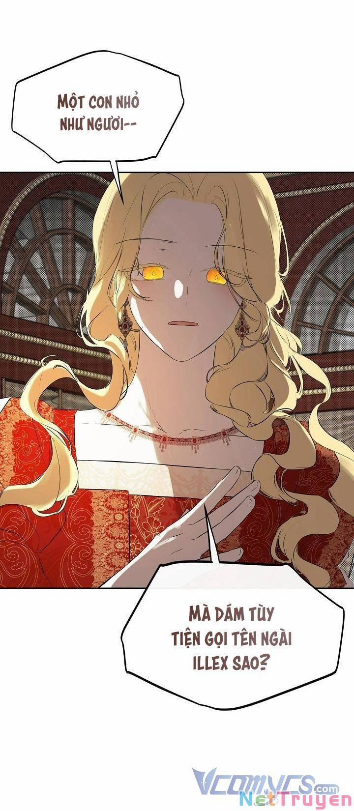 Tôi Chọc Nhầm Nam Phụ Che Giấu Thân Phận 11 trang 21