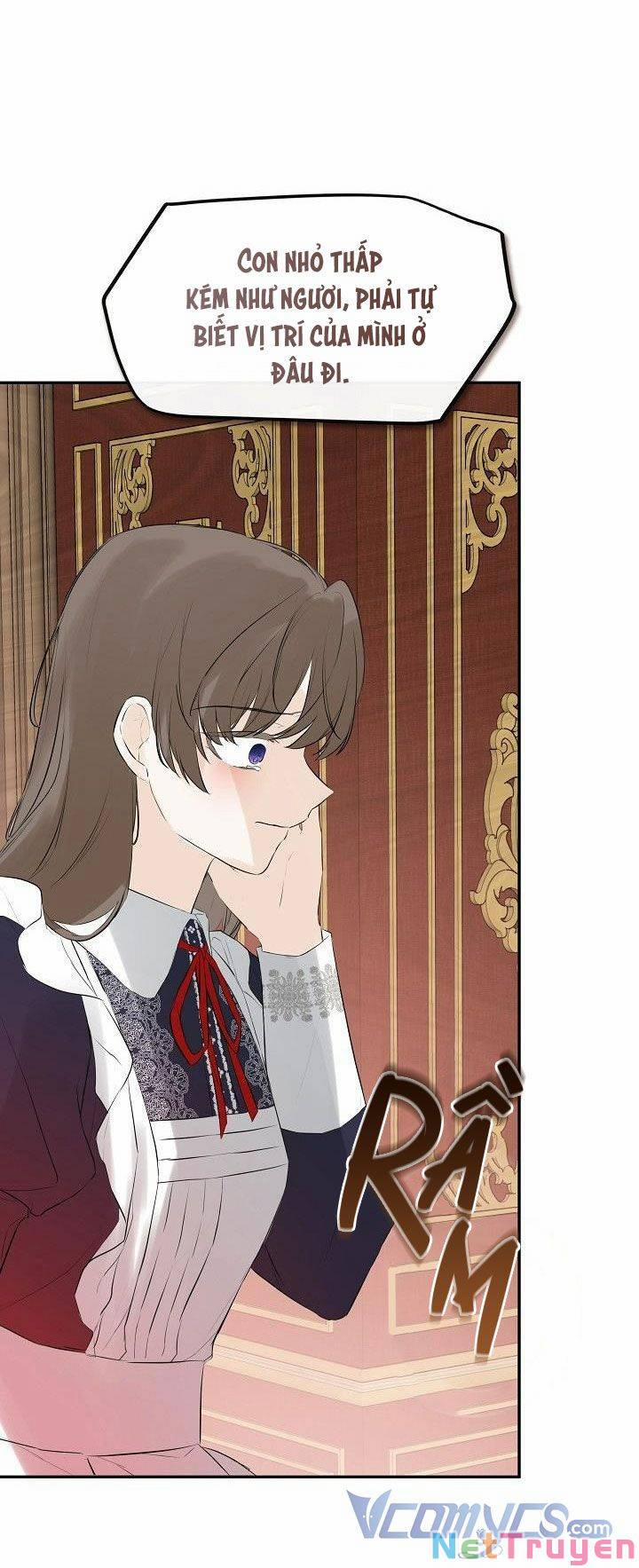 Tôi Chọc Nhầm Nam Phụ Che Giấu Thân Phận 11 trang 22