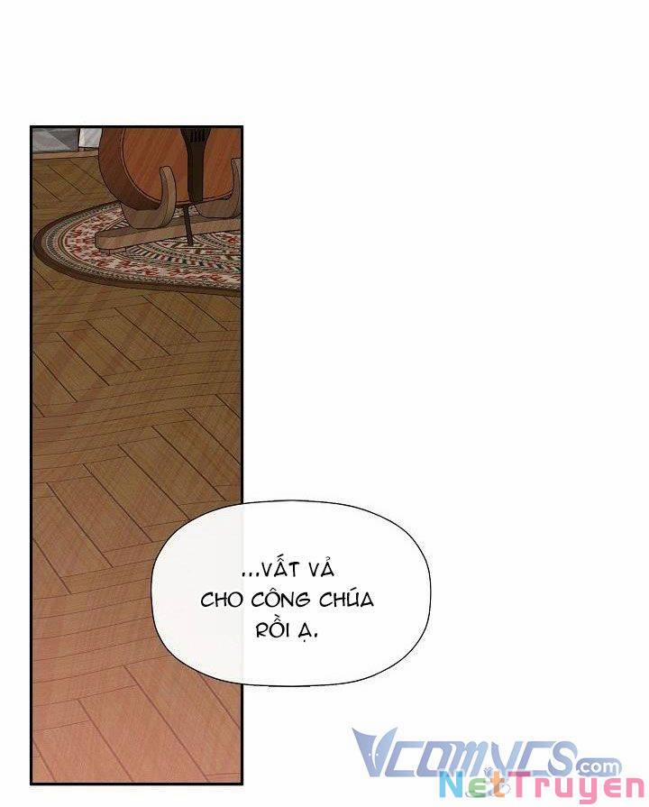 Tôi Chọc Nhầm Nam Phụ Che Giấu Thân Phận 11 trang 23