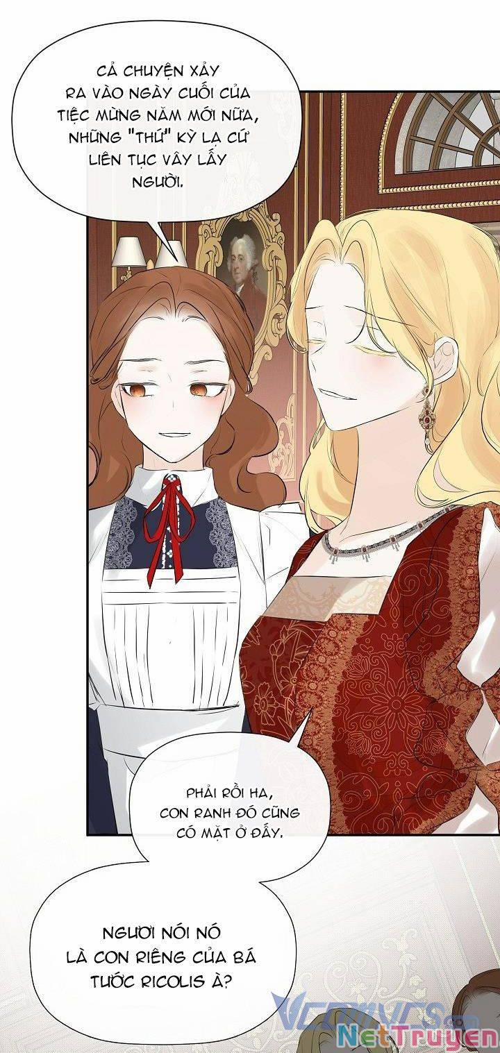 Tôi Chọc Nhầm Nam Phụ Che Giấu Thân Phận 11 trang 24