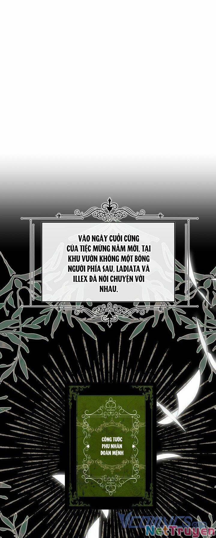 Tôi Chọc Nhầm Nam Phụ Che Giấu Thân Phận 11 trang 27