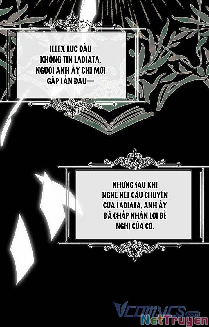 Tôi Chọc Nhầm Nam Phụ Che Giấu Thân Phận 11 trang 28