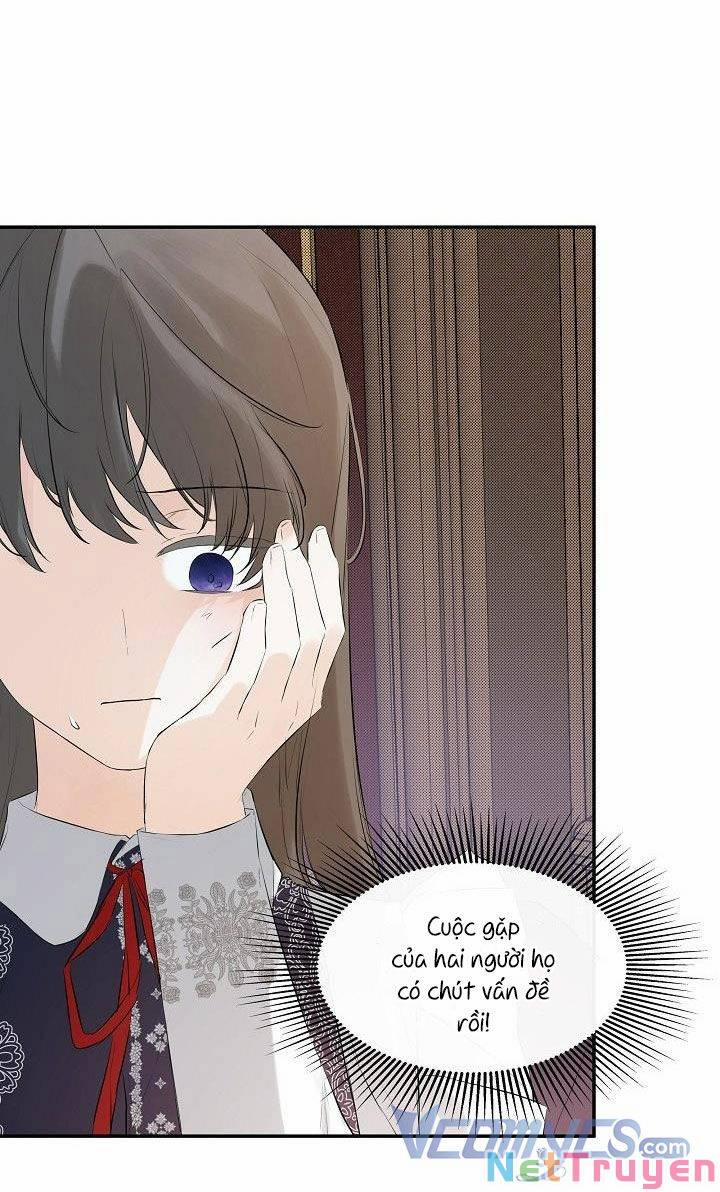 Tôi Chọc Nhầm Nam Phụ Che Giấu Thân Phận 11 trang 31