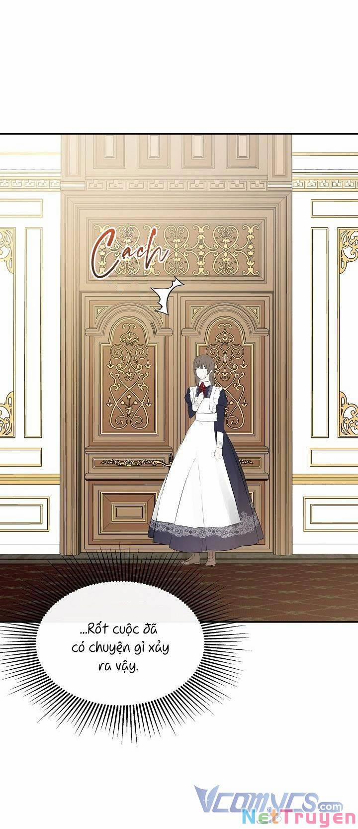 Tôi Chọc Nhầm Nam Phụ Che Giấu Thân Phận 11 trang 33