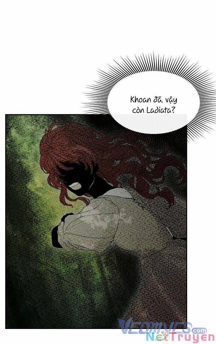 Tôi Chọc Nhầm Nam Phụ Che Giấu Thân Phận 11 trang 34