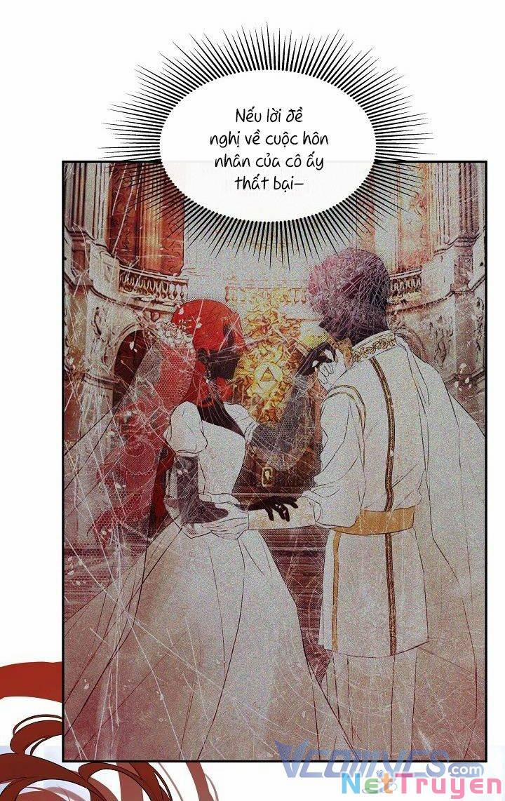 Tôi Chọc Nhầm Nam Phụ Che Giấu Thân Phận 11 trang 35