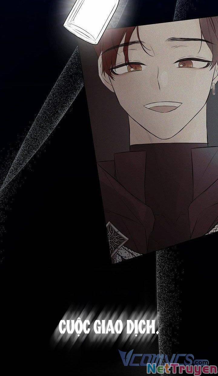 Tôi Chọc Nhầm Nam Phụ Che Giấu Thân Phận 11 trang 38