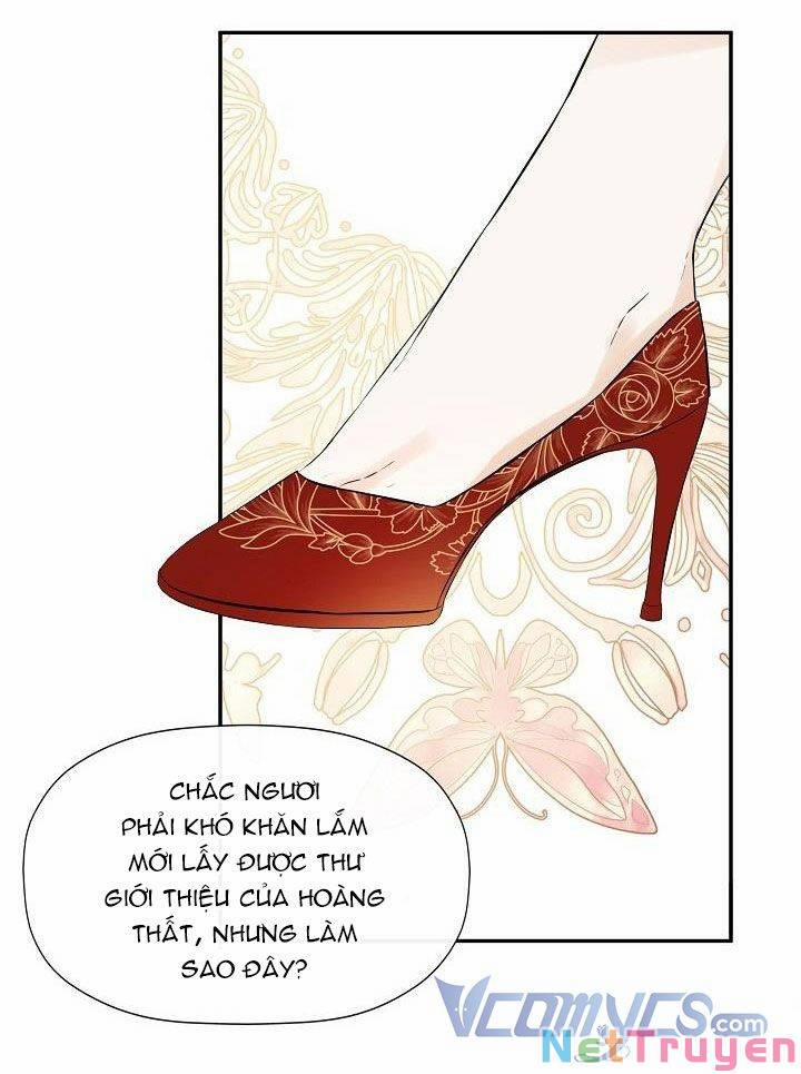 Tôi Chọc Nhầm Nam Phụ Che Giấu Thân Phận 11 trang 4