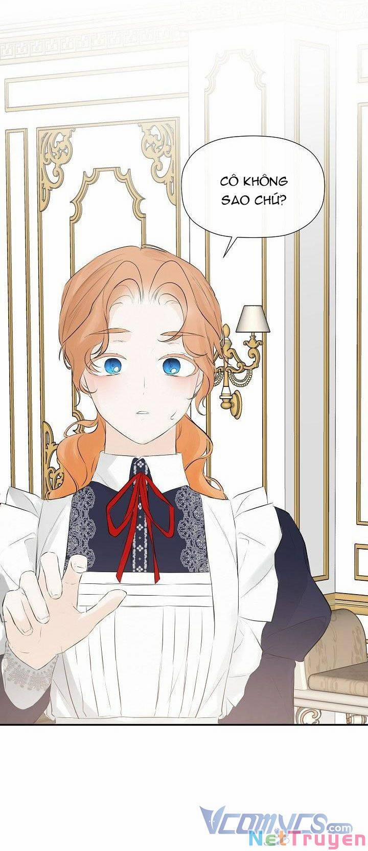 Tôi Chọc Nhầm Nam Phụ Che Giấu Thân Phận 11 trang 41