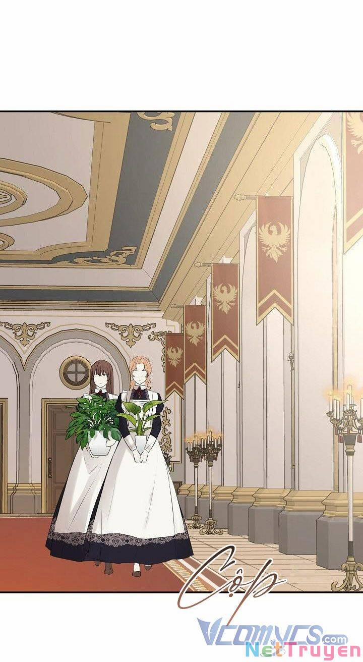 Tôi Chọc Nhầm Nam Phụ Che Giấu Thân Phận 11 trang 44