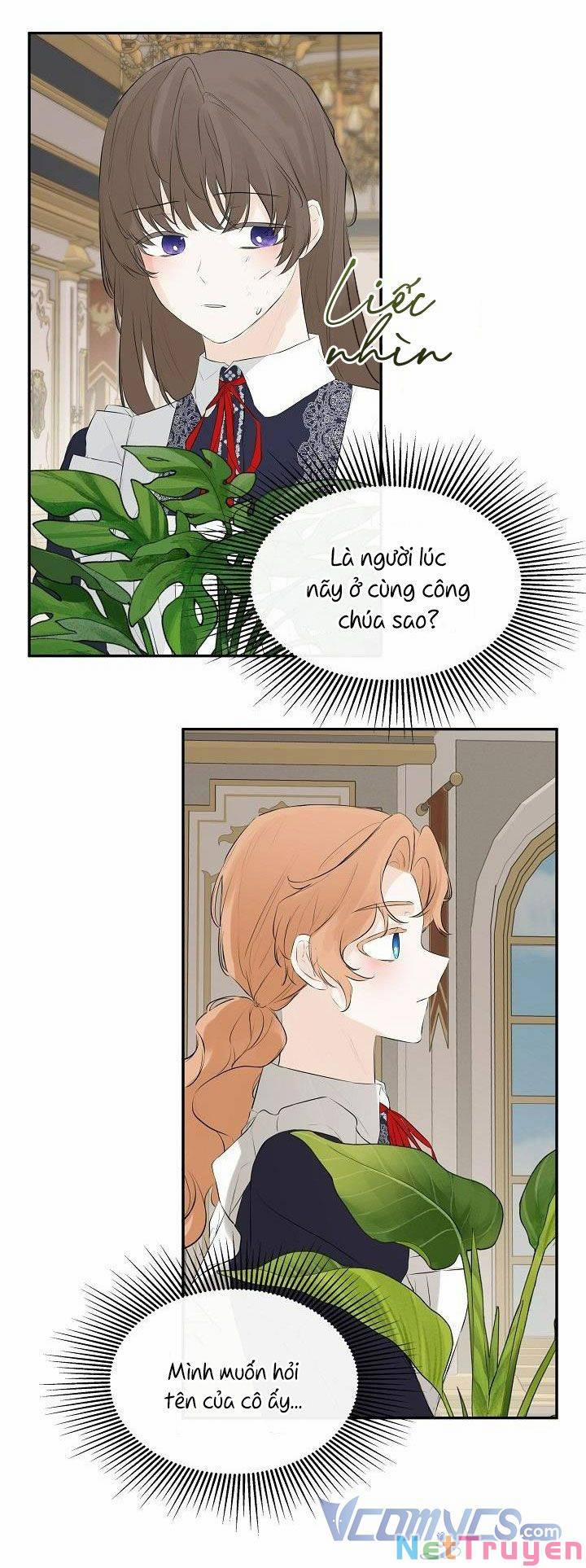 Tôi Chọc Nhầm Nam Phụ Che Giấu Thân Phận 11 trang 46