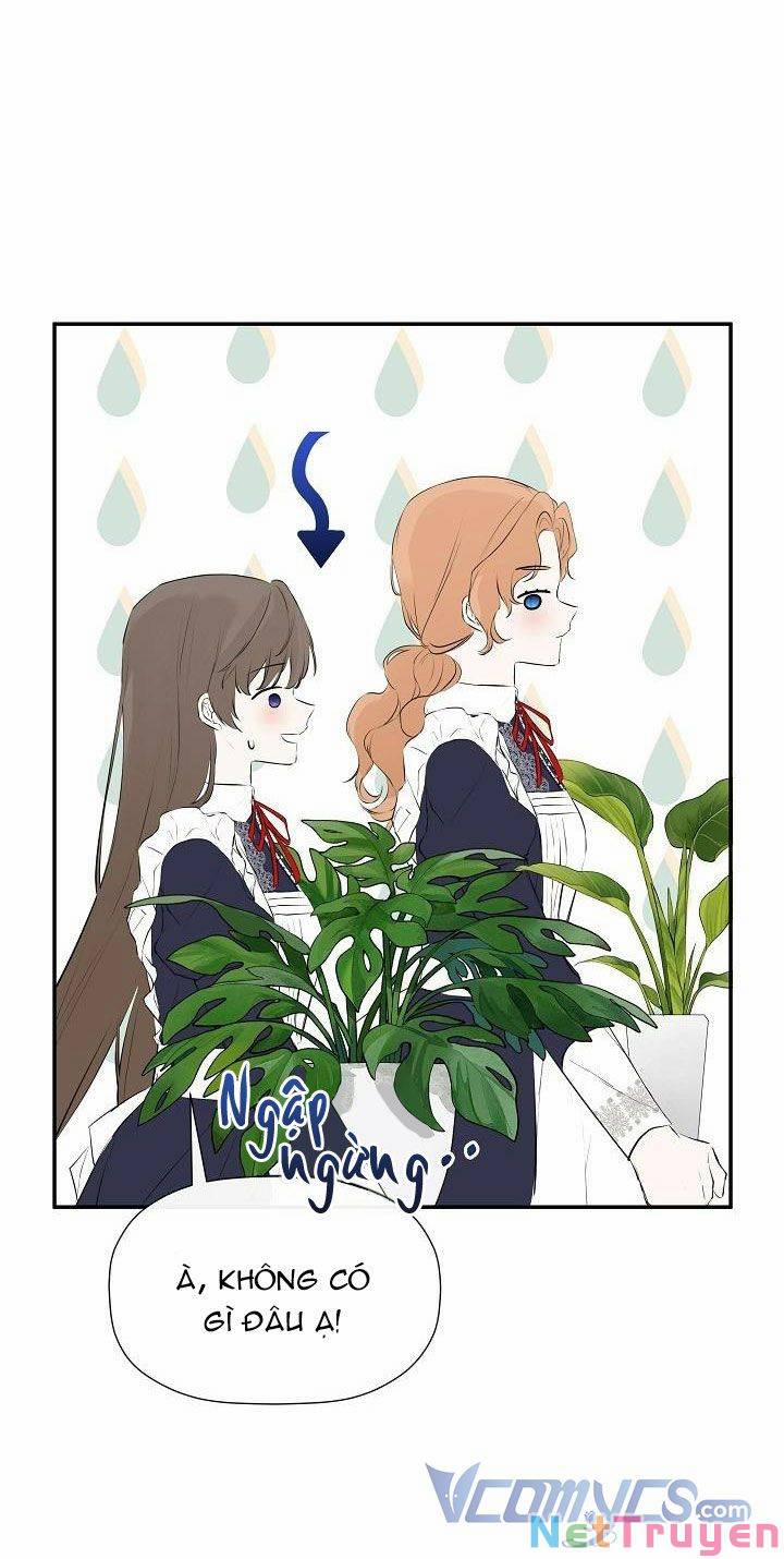 Tôi Chọc Nhầm Nam Phụ Che Giấu Thân Phận 11 trang 48