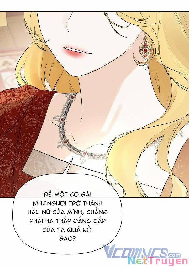 Tôi Chọc Nhầm Nam Phụ Che Giấu Thân Phận 11 trang 5