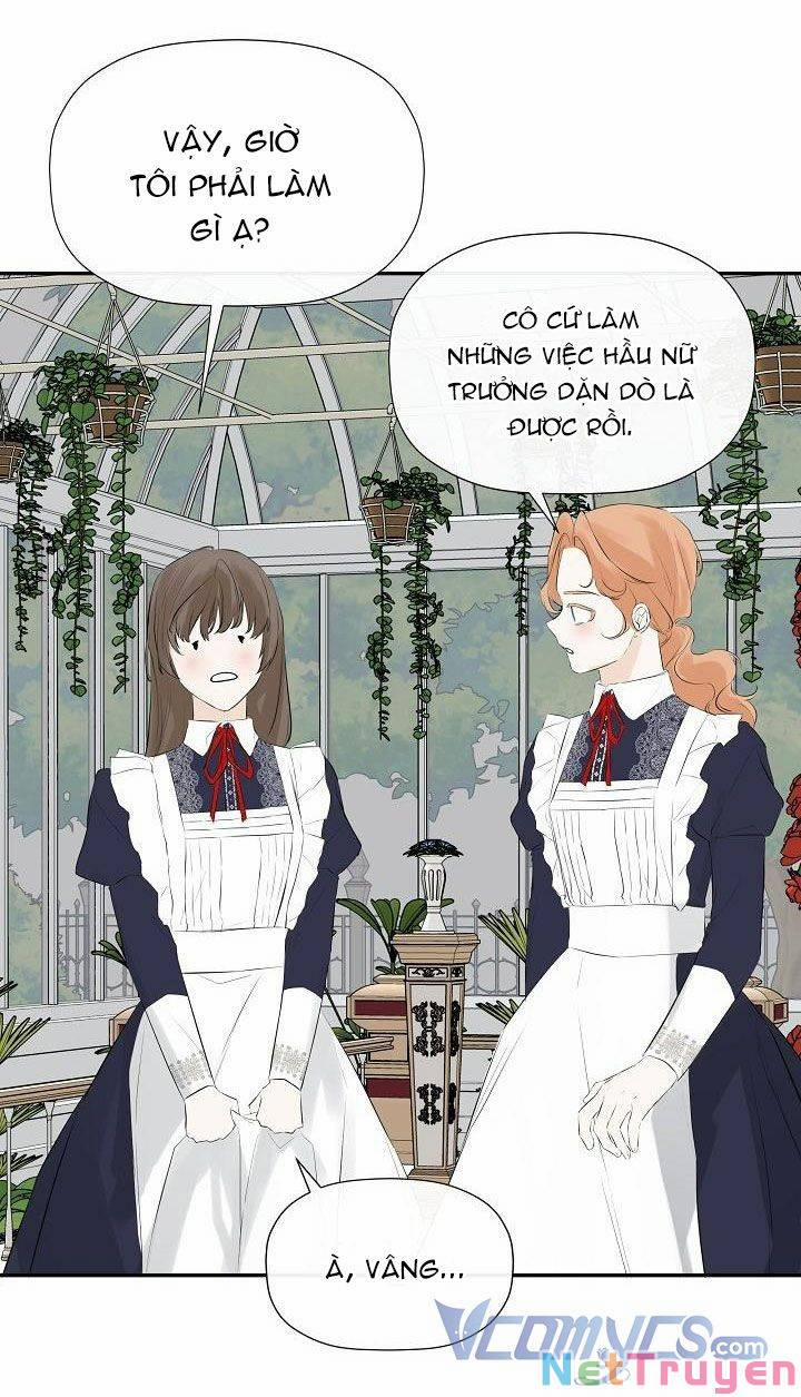 Tôi Chọc Nhầm Nam Phụ Che Giấu Thân Phận 11 trang 52