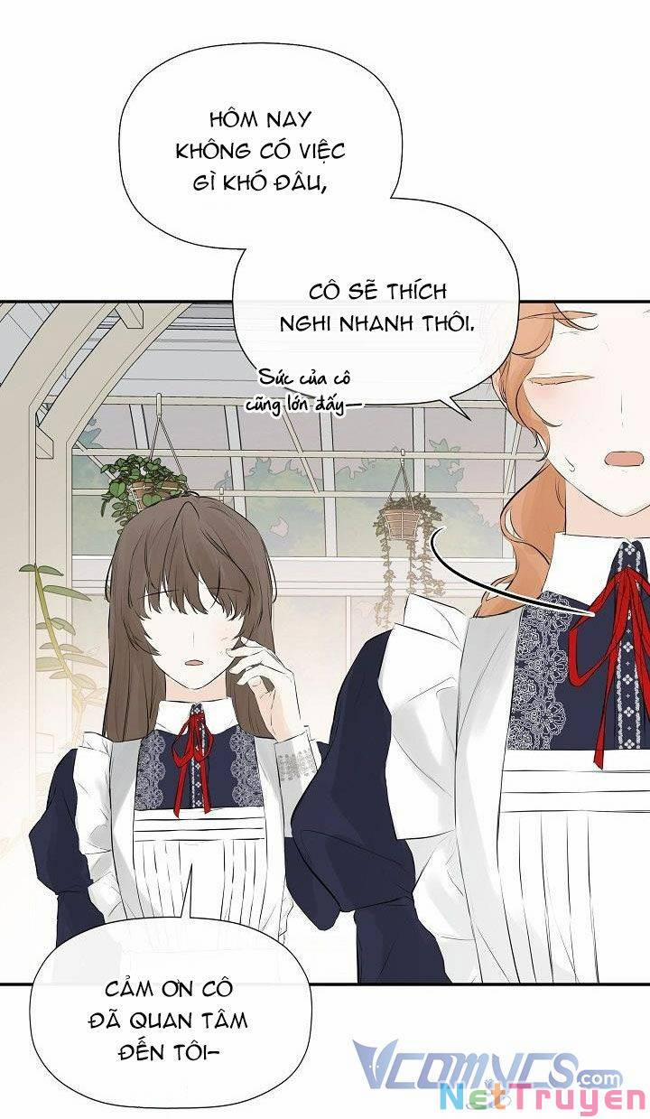 Tôi Chọc Nhầm Nam Phụ Che Giấu Thân Phận 11 trang 56