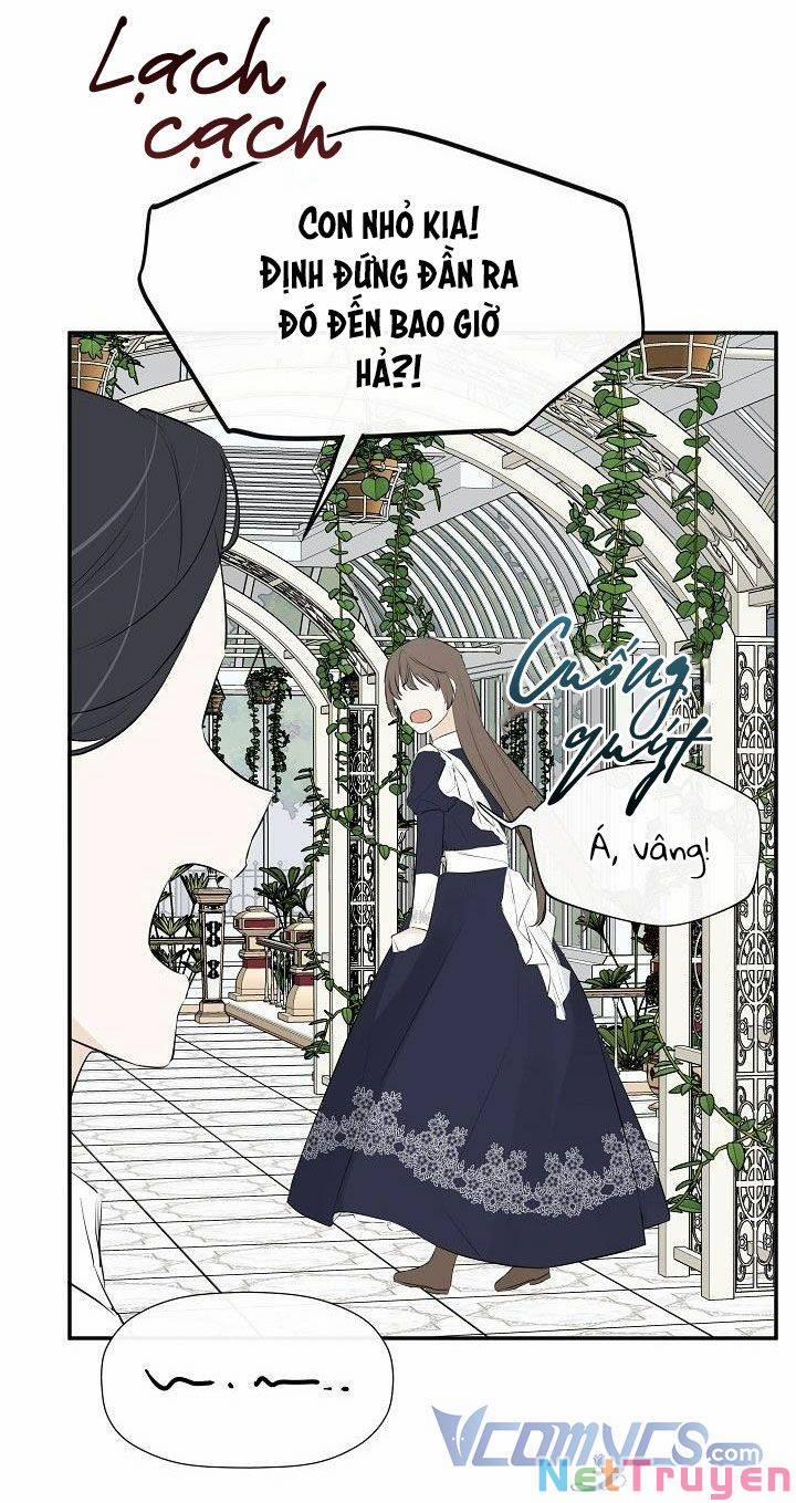 Tôi Chọc Nhầm Nam Phụ Che Giấu Thân Phận 11 trang 57