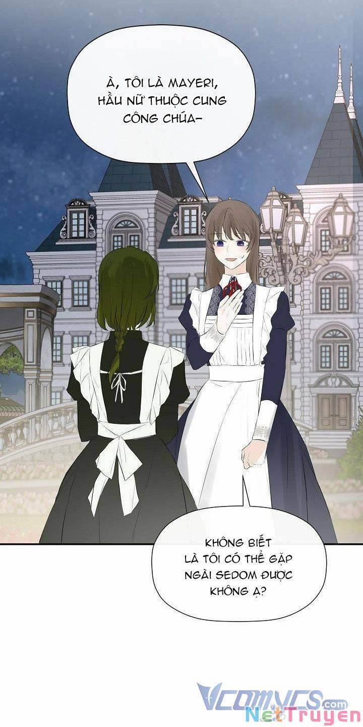 Tôi Chọc Nhầm Nam Phụ Che Giấu Thân Phận 11 trang 66