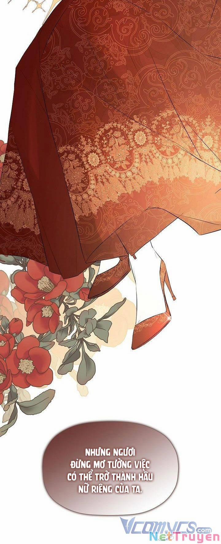 Tôi Chọc Nhầm Nam Phụ Che Giấu Thân Phận 11 trang 7