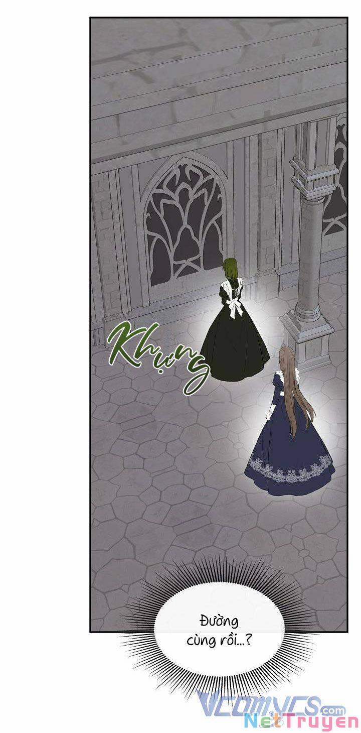 Tôi Chọc Nhầm Nam Phụ Che Giấu Thân Phận 11 trang 77