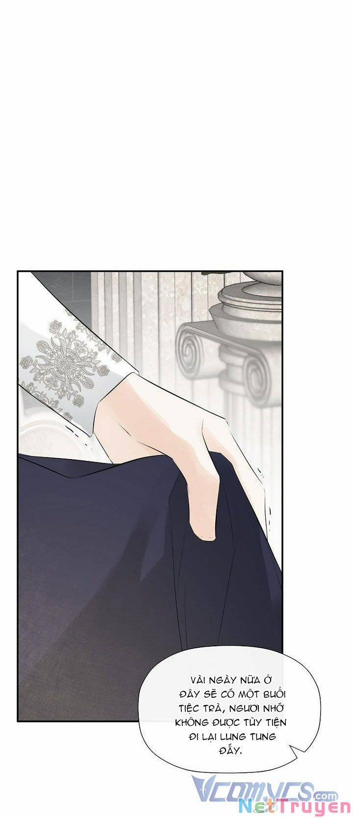 Tôi Chọc Nhầm Nam Phụ Che Giấu Thân Phận 11 trang 8