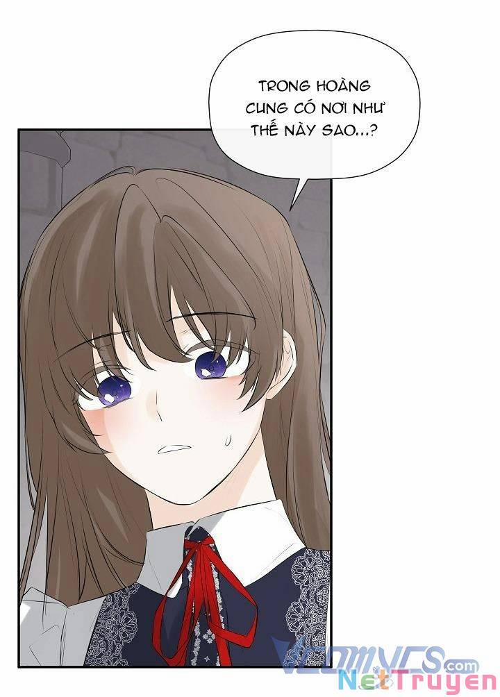 Tôi Chọc Nhầm Nam Phụ Che Giấu Thân Phận 11 trang 81