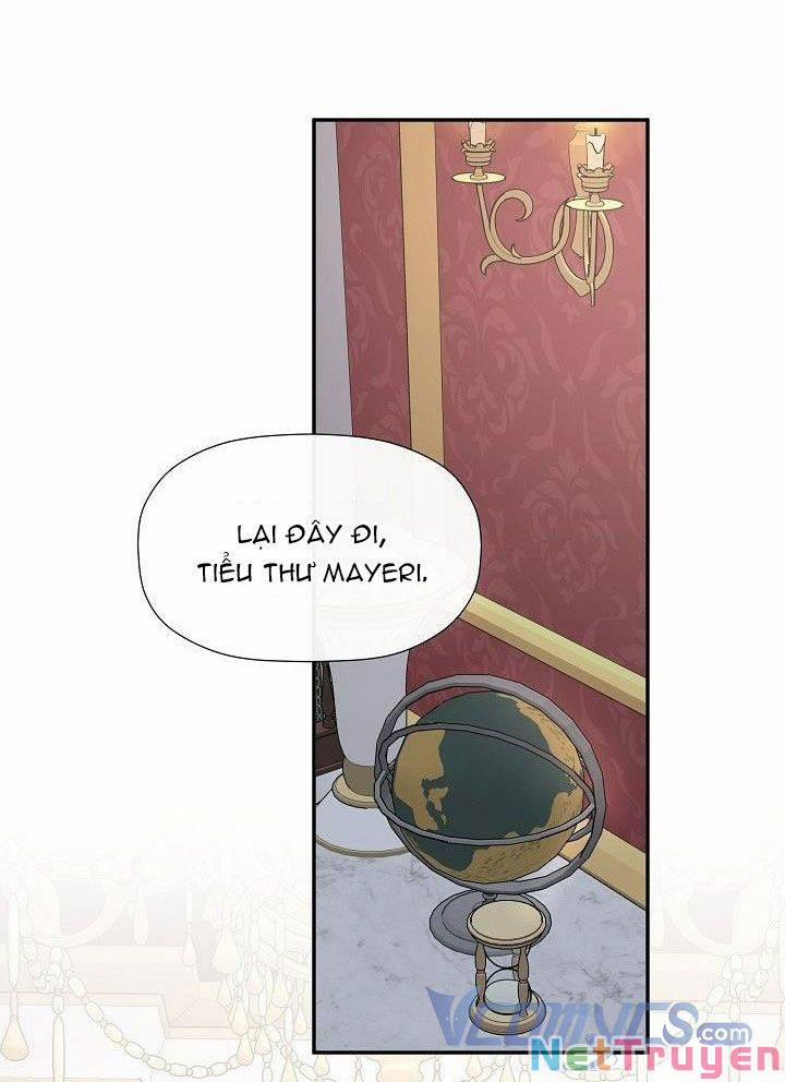 Tôi Chọc Nhầm Nam Phụ Che Giấu Thân Phận 11 trang 91