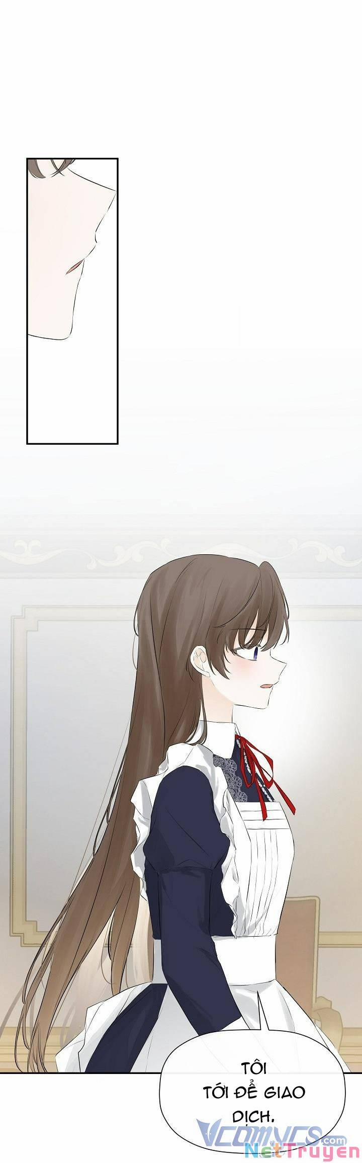 Tôi Chọc Nhầm Nam Phụ Che Giấu Thân Phận 12 trang 0