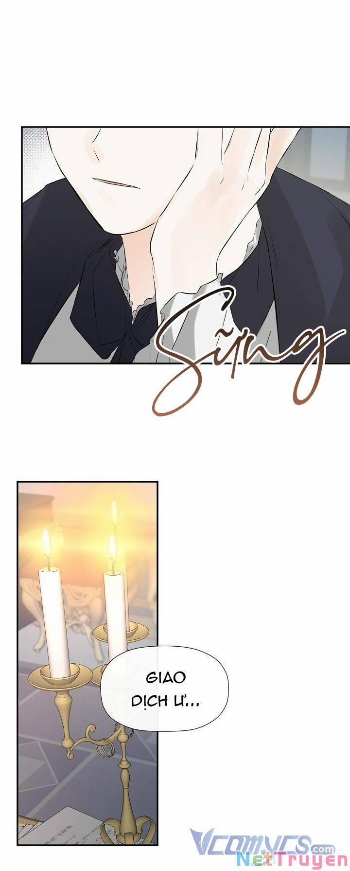 Tôi Chọc Nhầm Nam Phụ Che Giấu Thân Phận 12 trang 1