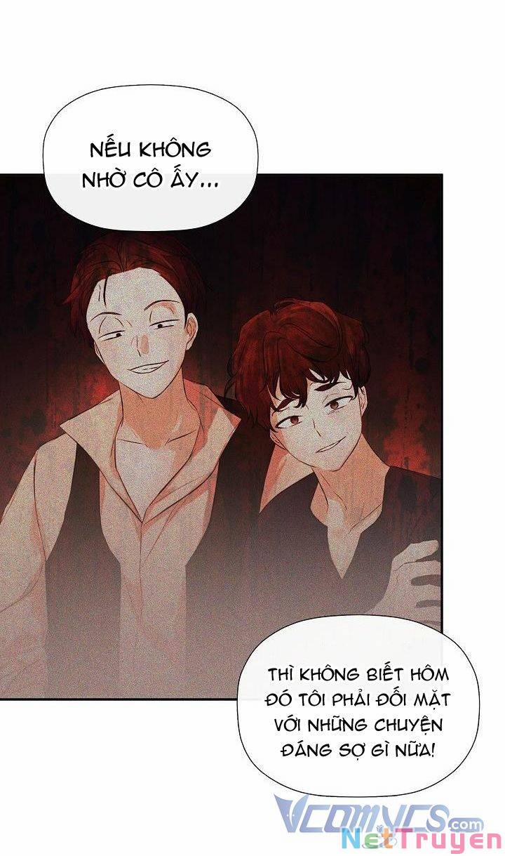 Tôi Chọc Nhầm Nam Phụ Che Giấu Thân Phận 12 trang 10