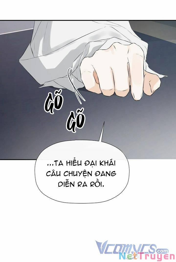 Tôi Chọc Nhầm Nam Phụ Che Giấu Thân Phận 12 trang 11