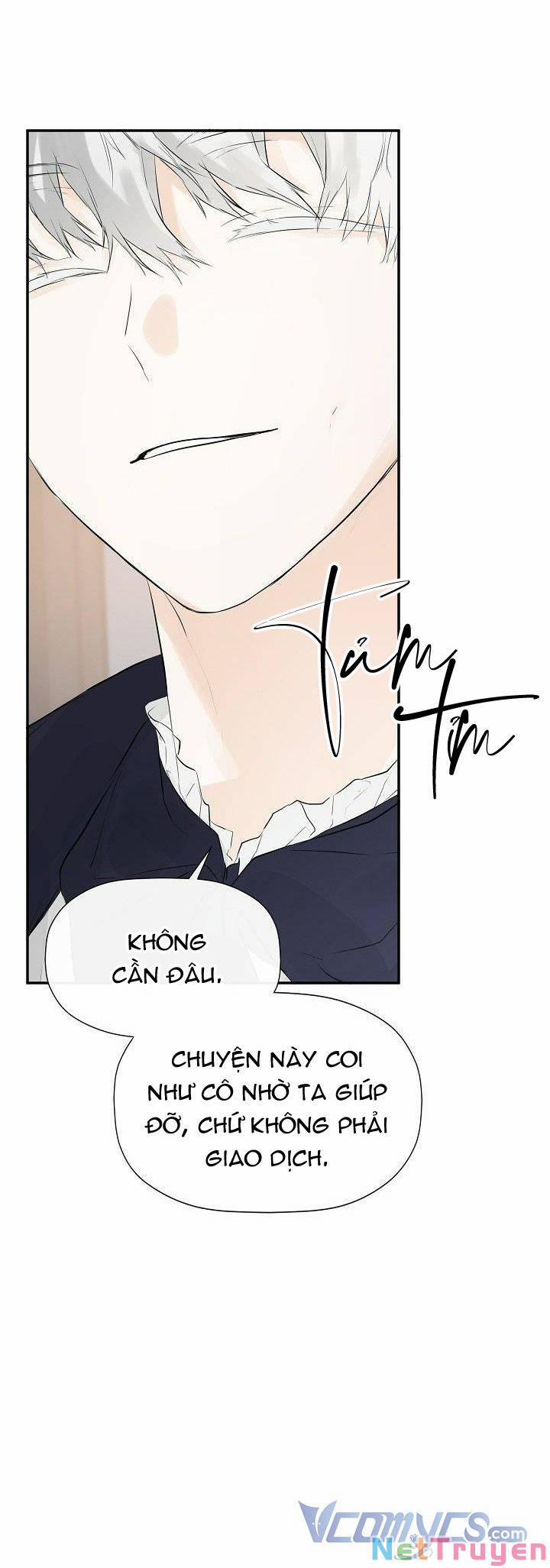 Tôi Chọc Nhầm Nam Phụ Che Giấu Thân Phận 12 trang 15