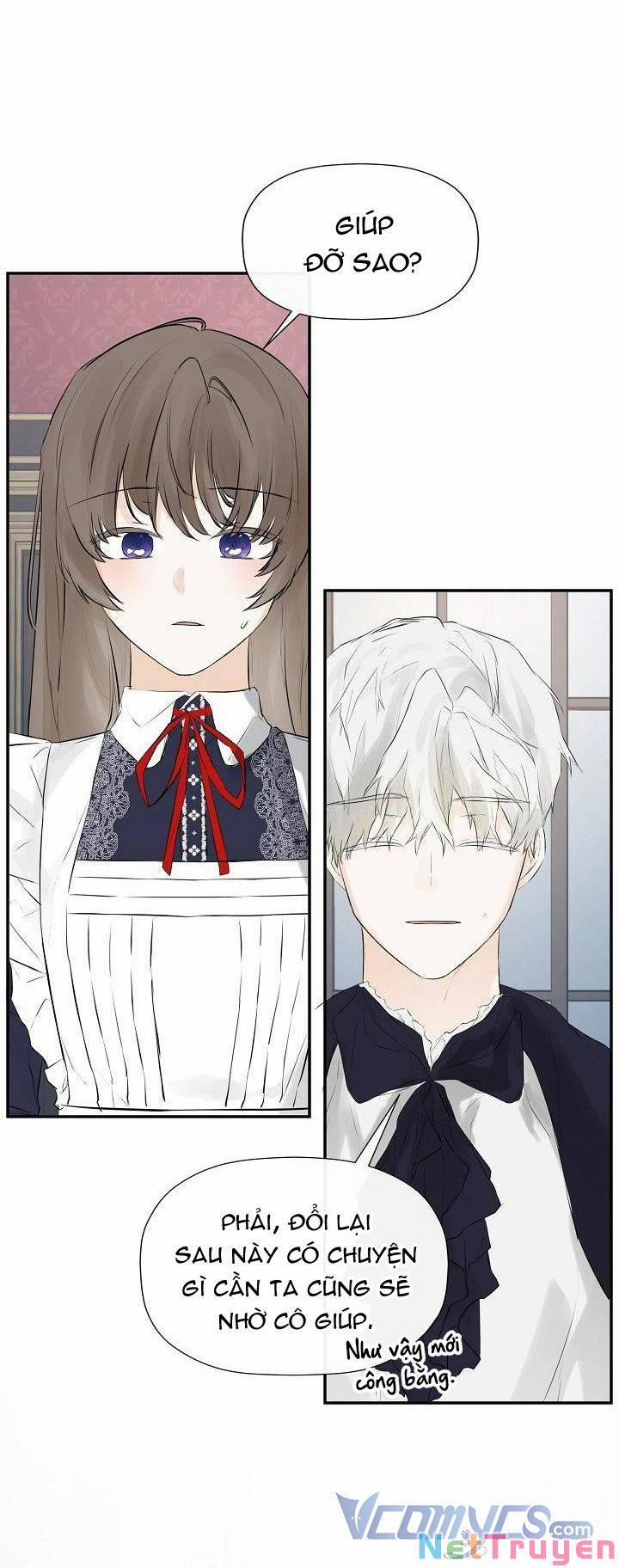 Tôi Chọc Nhầm Nam Phụ Che Giấu Thân Phận 12 trang 16