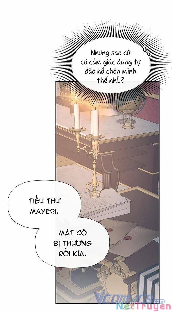 Tôi Chọc Nhầm Nam Phụ Che Giấu Thân Phận 12 trang 18