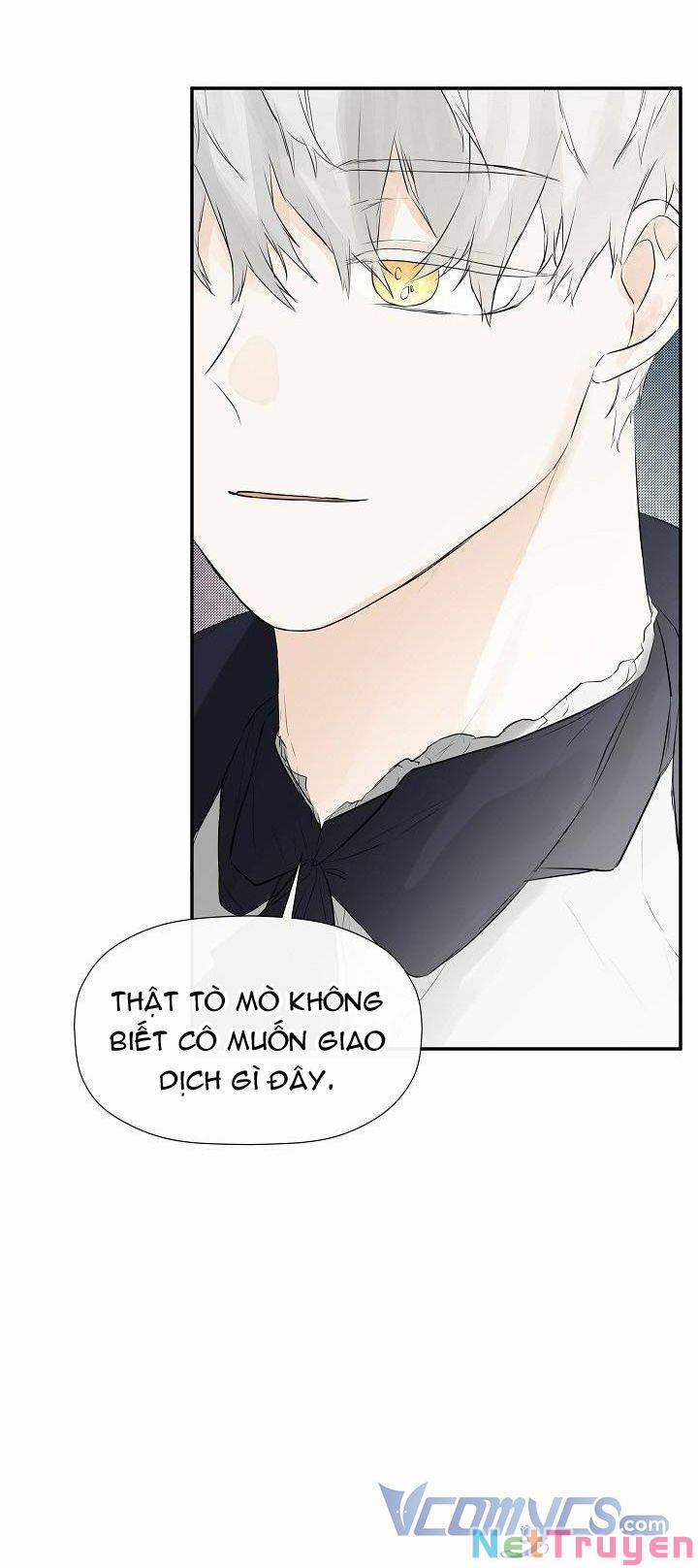 Tôi Chọc Nhầm Nam Phụ Che Giấu Thân Phận 12 trang 2