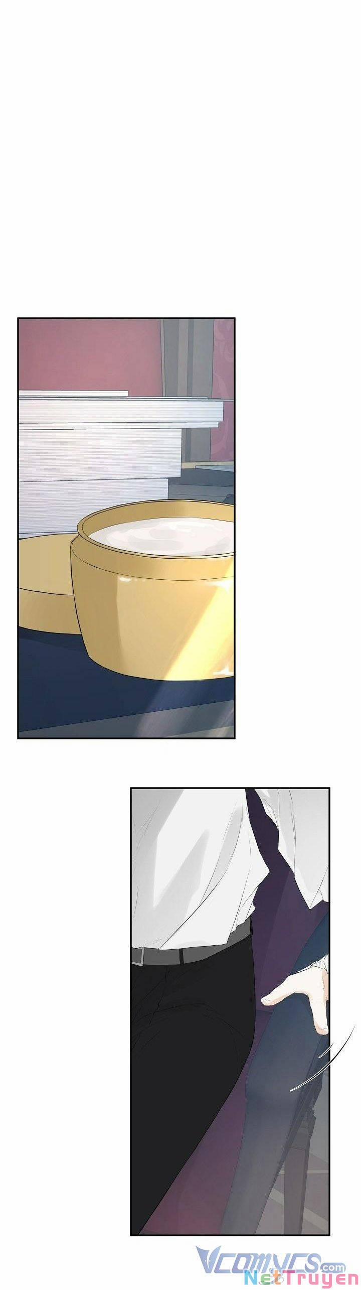 Tôi Chọc Nhầm Nam Phụ Che Giấu Thân Phận 12 trang 22