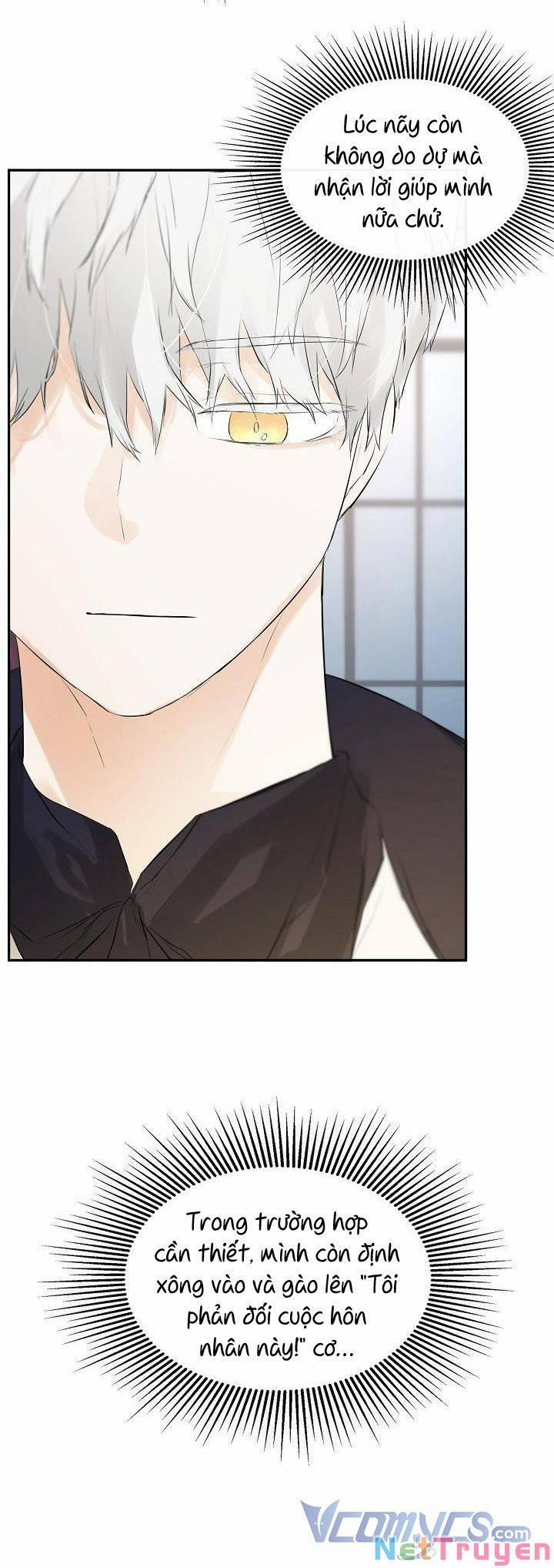 Tôi Chọc Nhầm Nam Phụ Che Giấu Thân Phận 12 trang 27